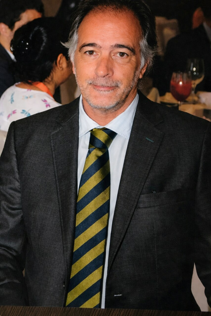 Jorge Fonseca