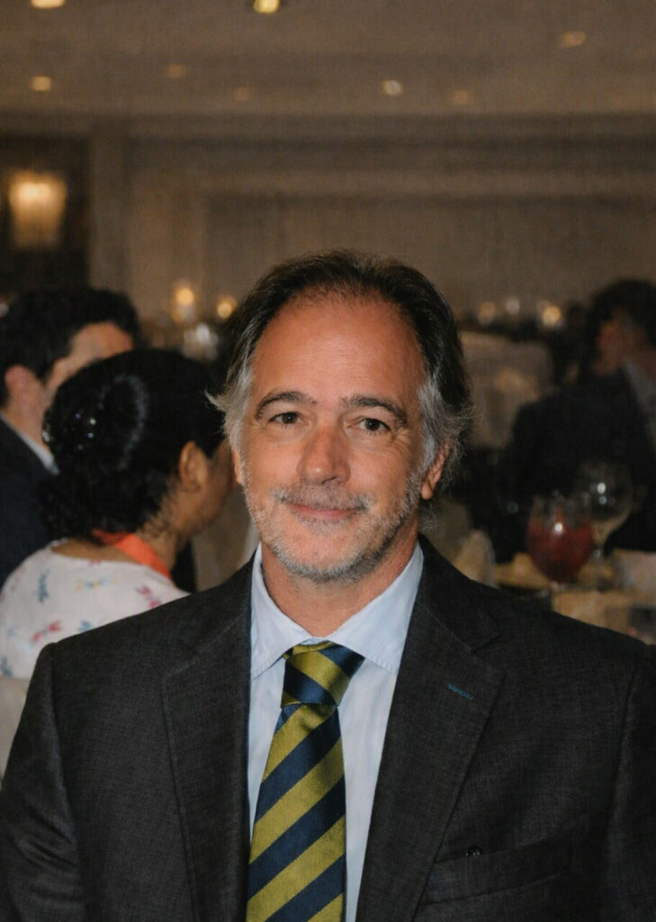 Jorge Fonseca
